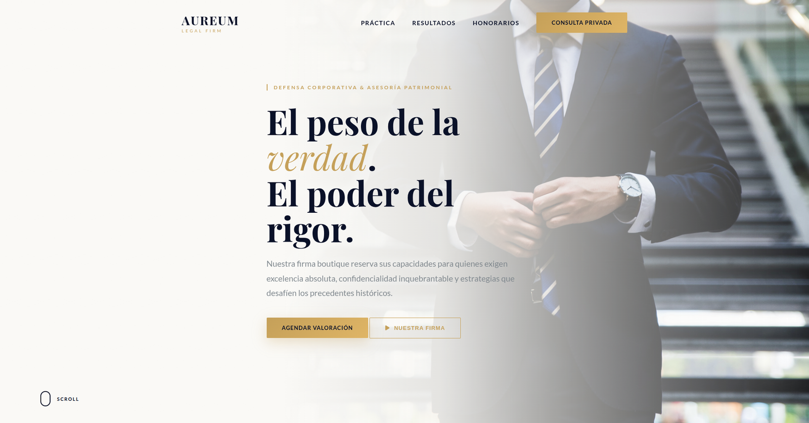 Aureum Legal Firm
